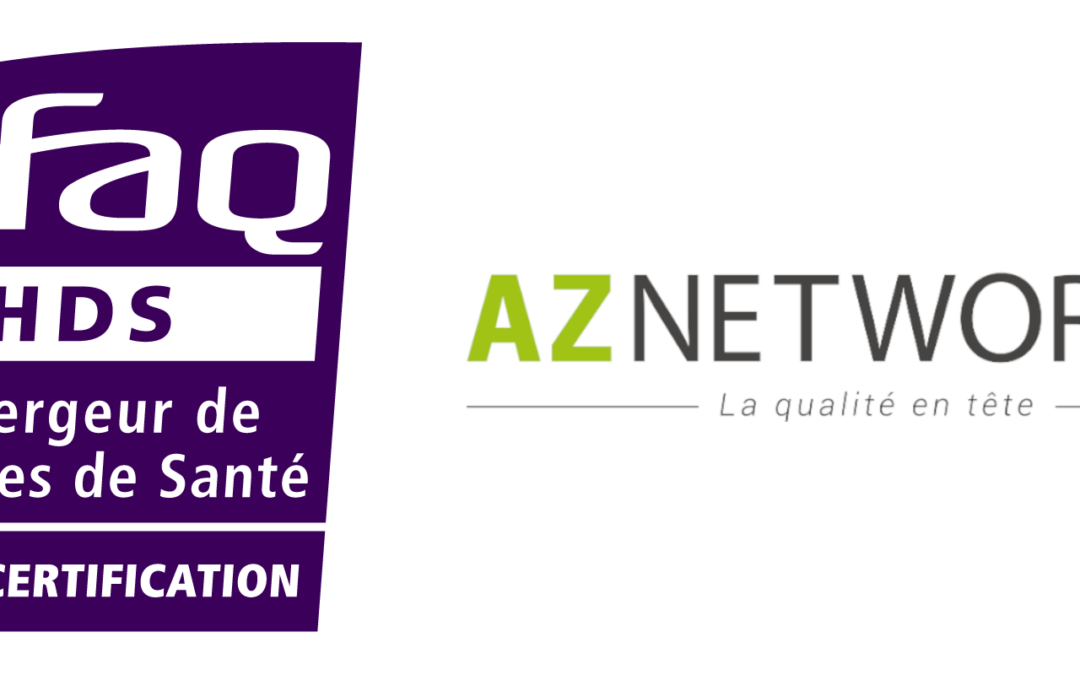 Certification HDS (AZNetwork)