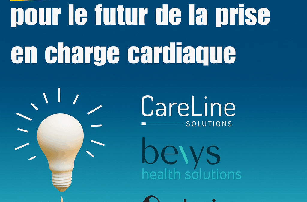 Un engagement Collectif pour la Pérennisation et l&rsquo;Évaluation des Dispositifs Médicaux Numériques