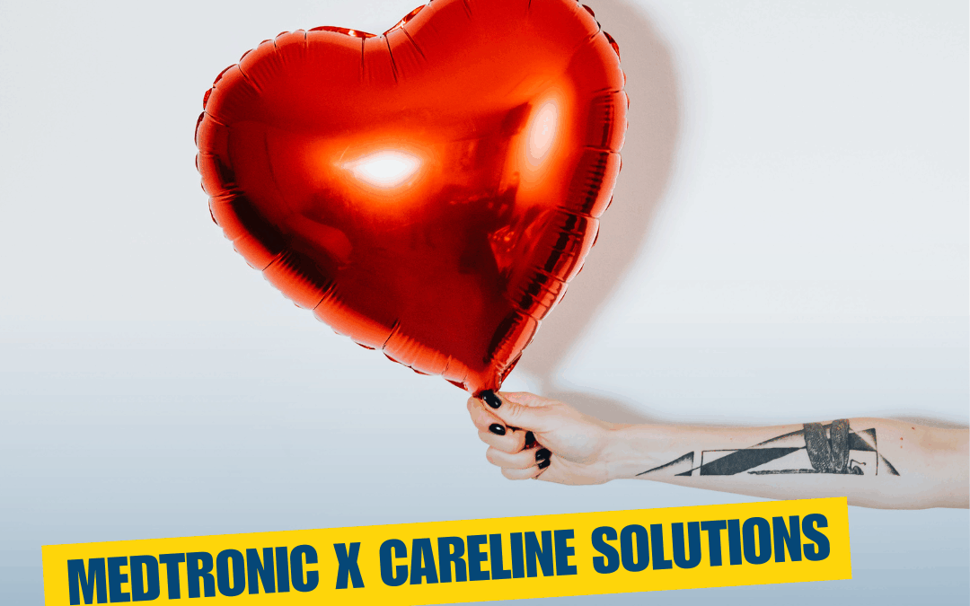 CareLine Solutions présent aux JESFC 2026