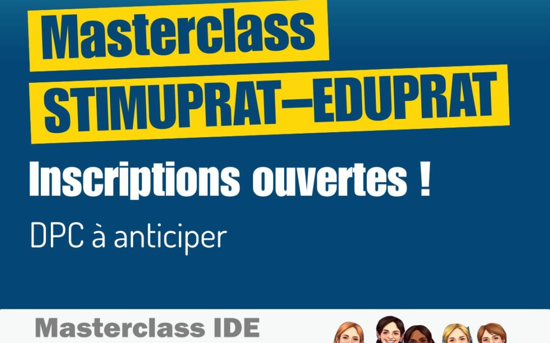 Masterclass Stimuprat